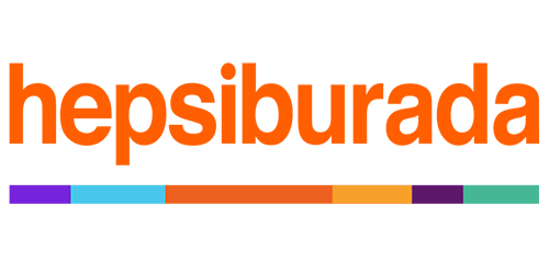 Hepsiburada Logo